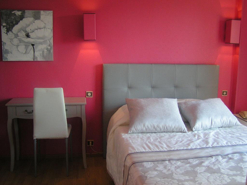 Hotel La Cote D'Argent Ла-Пальмір Номер фото